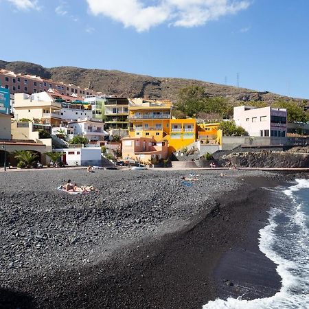 Home2Book Angy'S Seaside Home, Candelaria Araya  Esterno foto