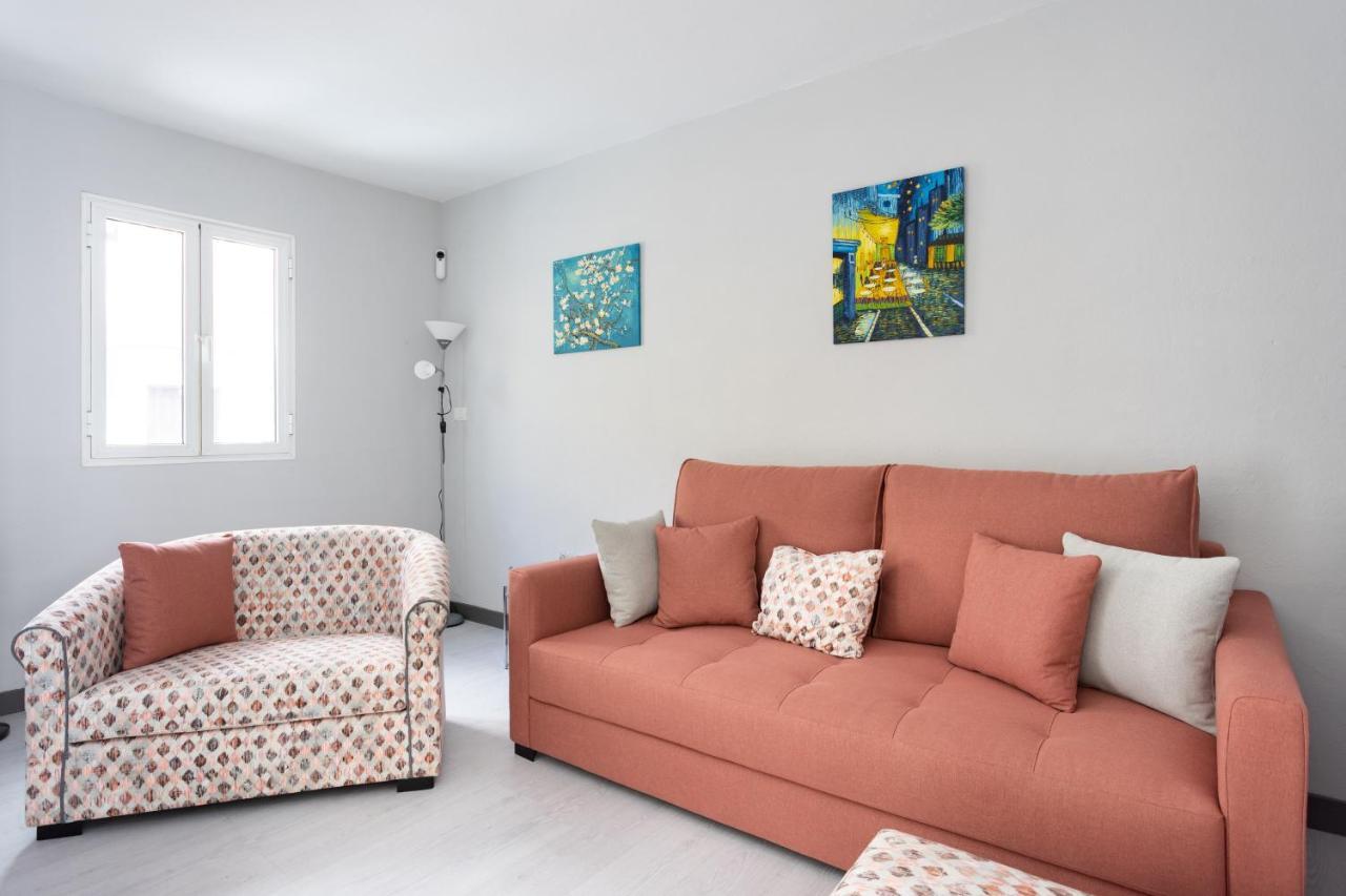 Home2Book Angy'S Seaside Home, Candelaria Araya  Esterno foto