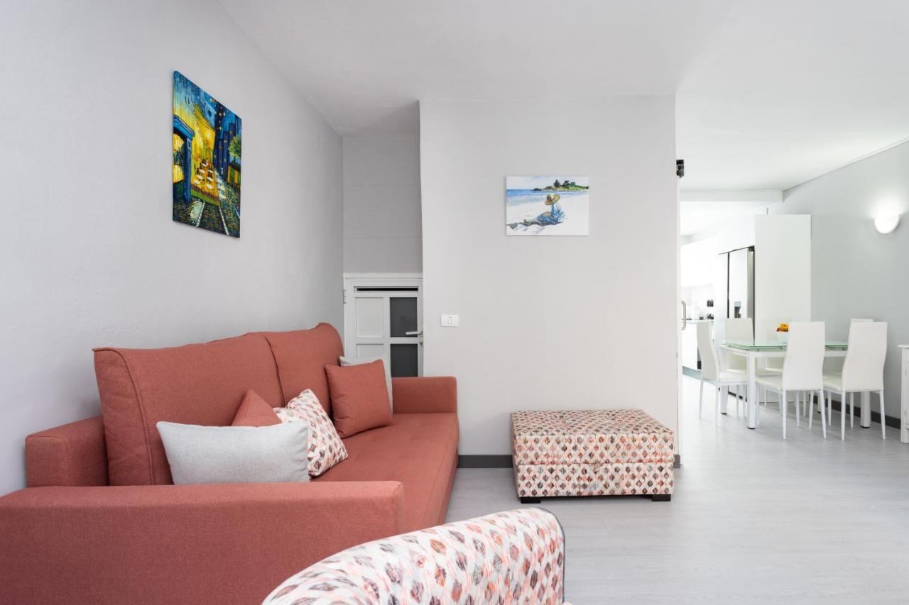 Home2Book Angy'S Seaside Home, Candelaria Araya  Esterno foto