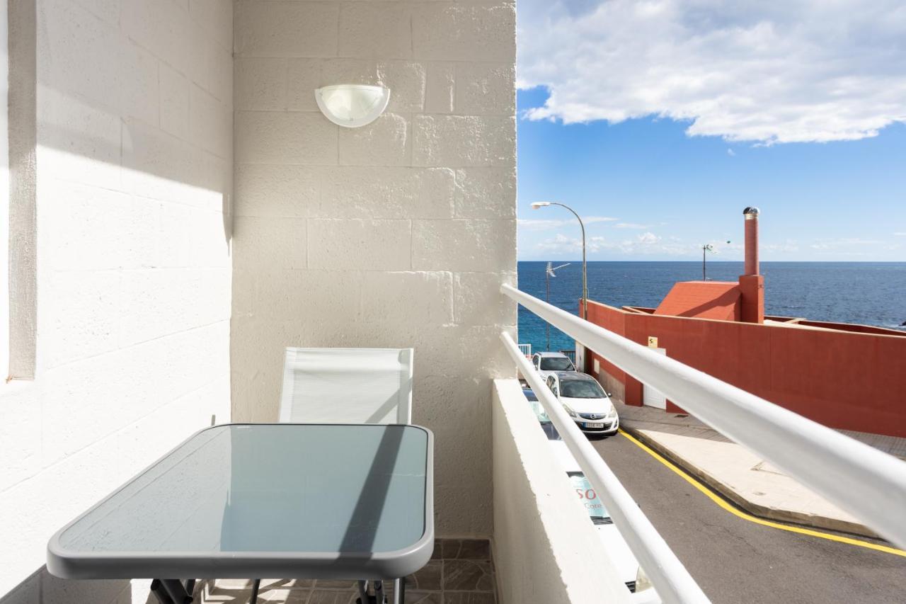 Home2Book Angy'S Seaside Home, Candelaria Araya  Esterno foto