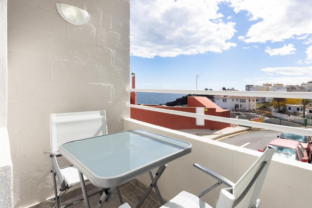 Home2Book Angy'S Seaside Home, Candelaria Araya  Esterno foto