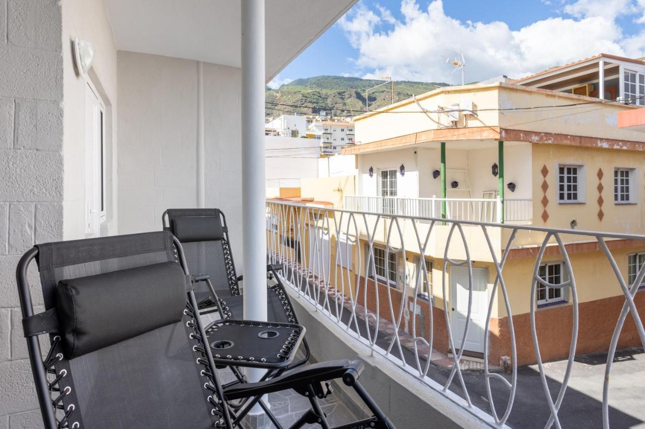 Home2Book Angy'S Seaside Home, Candelaria Araya  Esterno foto